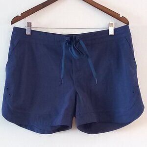 Prana Women's Ebelie Short Gorpcore